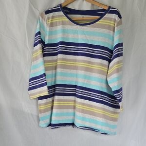 Women's Top Size 2X